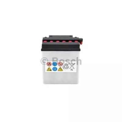 Аккумулятор автомобильный Bosch 12A (0 092 M4F 300) - 2 Аккумулятор автомобильный Bosch 12A (0 092 M4F 300) - 2