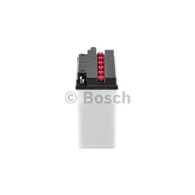 Аккумулятор автомобильный Bosch 12A (0 092 M4F 320) - 1 Аккумулятор автомобильный Bosch 12A (0 092 M4F 320) - 1
