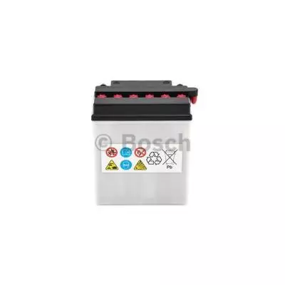 Аккумулятор автомобильный Bosch 12A (0 092 M4F 320) - 2 Аккумулятор автомобильный Bosch 12A (0 092 M4F 320) - 2