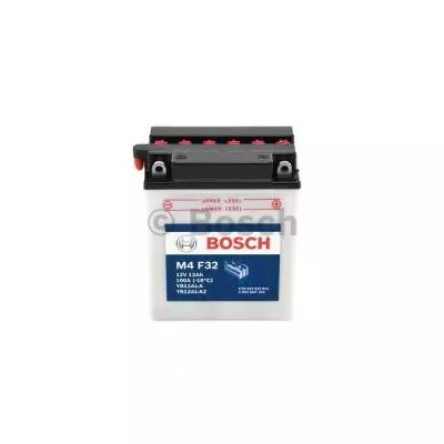 Аккумулятор автомобильный Bosch 12A (0 092 M4F 320)