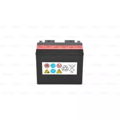 Аккумулятор автомобильный Bosch 12A (0 092 M60 190) - 2 Аккумулятор автомобильный Bosch 12A (0 092 M60 190) - 2