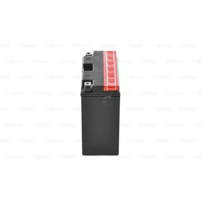 Аккумулятор автомобильный Bosch 12A (0 092 M60 200) - 1 Аккумулятор автомобильный Bosch 12A (0 092 M60 200) - 1
