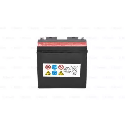 Аккумулятор автомобильный Bosch 12A (0 092 M60 200) - 2 Аккумулятор автомобильный Bosch 12A (0 092 M60 200) - 2