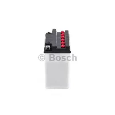 Аккумулятор автомобильный Bosch 14A (0 092 M4F 340) - 1 Аккумулятор автомобильный Bosch 14A (0 092 M4F 340) - 1