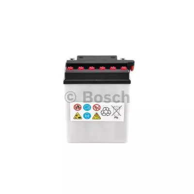 Аккумулятор автомобильный Bosch 14A (0 092 M4F 340) - 2 Аккумулятор автомобильный Bosch 14A (0 092 M4F 340) - 2