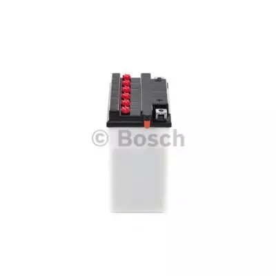 Аккумулятор автомобильный Bosch 14A (0 092 M4F 340) - 3 Аккумулятор автомобильный Bosch 14A (0 092 M4F 340) - 3