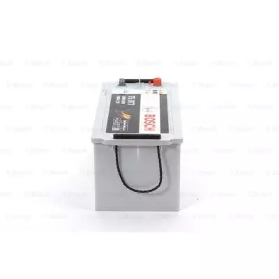 Аккумулятор автомобильный Bosch 180А (0 092 T50 770) - 1 Аккумулятор автомобильный Bosch 180А (0 092 T50 770) - 1
