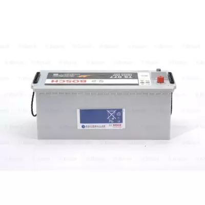 Аккумулятор автомобильный Bosch 180А (0 092 T50 770) - 2 Аккумулятор автомобильный Bosch 180А (0 092 T50 770) - 2