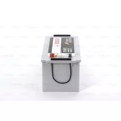Аккумулятор автомобильный Bosch 180А (0 092 T50 770) - 3 Аккумулятор автомобильный Bosch 180А (0 092 T50 770) - 3