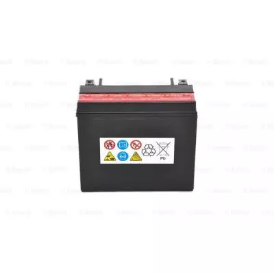 Аккумулятор автомобильный Bosch 18A (0 092 M60 240) - 2 Аккумулятор автомобильный Bosch 18A (0 092 M60 240) - 2