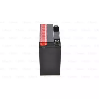 Аккумулятор автомобильный Bosch 18A (0 092 M60 240) - 3 Аккумулятор автомобильный Bosch 18A (0 092 M60 240) - 3