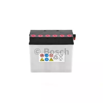 Аккумулятор автомобильный Bosch 19A (0 092 M4F 450) - 2 Аккумулятор автомобильный Bosch 19A (0 092 M4F 450) - 2