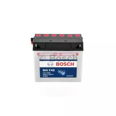 Аккумулятор автомобильный Bosch 19A (0 092 M4F 450)
