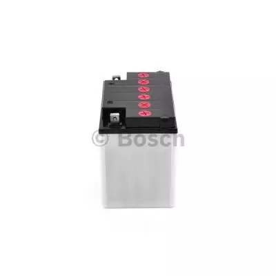 Аккумулятор автомобильный Bosch 25A (0 092 M4F 520) - 1 Аккумулятор автомобильный Bosch 25A (0 092 M4F 520) - 1