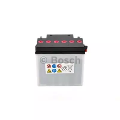 Аккумулятор автомобильный Bosch 25A (0 092 M4F 520) - 2 Аккумулятор автомобильный Bosch 25A (0 092 M4F 520) - 2