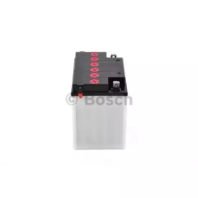 Аккумулятор автомобильный Bosch 25A (0 092 M4F 520) - 3 Аккумулятор автомобильный Bosch 25A (0 092 M4F 520) - 3