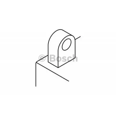 Аккумулятор автомобильный Bosch 25A (0 092 M4F 520) - 5 Аккумулятор автомобильный Bosch 25A (0 092 M4F 520) - 5