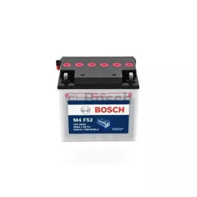 Аккумулятор автомобильный Bosch 25A (0 092 M4F 520)