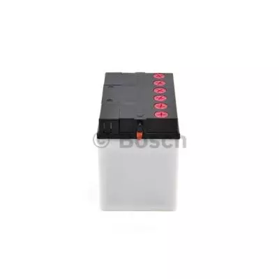 Аккумулятор автомобильный Bosch 30A (0 092 M4F 540) - 1 Аккумулятор автомобильный Bosch 30A (0 092 M4F 540) - 1