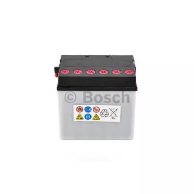 Аккумулятор автомобильный Bosch 30A (0 092 M4F 540) - 2 Аккумулятор автомобильный Bosch 30A (0 092 M4F 540) - 2