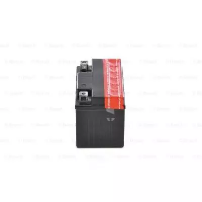 Аккумулятор автомобильный Bosch 3A (0 092 M60 010) - 1 Аккумулятор автомобильный Bosch 3A (0 092 M60 010) - 1