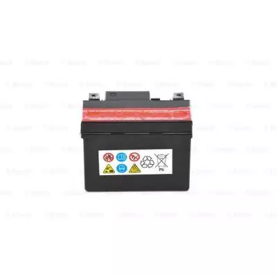 Аккумулятор автомобильный Bosch 3A (0 092 M60 010) - 2 Аккумулятор автомобильный Bosch 3A (0 092 M60 010) - 2