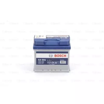 Аккумулятор автомобильный Bosch 44А (0 092 S40 010)
