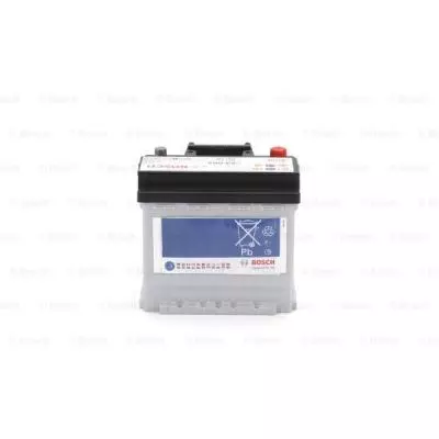 Аккумулятор автомобильный Bosch 45А (0 092 S30 030) - 2 Аккумулятор автомобильный Bosch 45А (0 092 S30 030) - 2