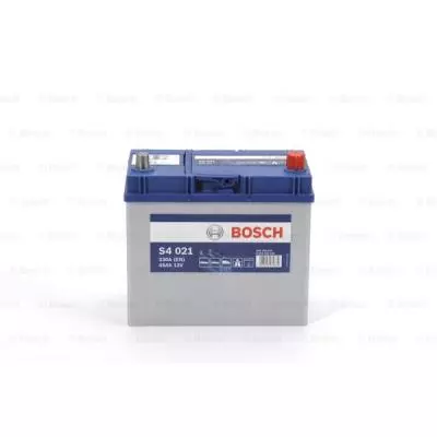 Аккумулятор автомобильный Bosch 45А (0 092 S40 210) - 10 Аккумулятор автомобильный Bosch 45А (0 092 S40 210) - 10