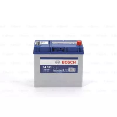 Аккумулятор автомобильный Bosch 45А (0 092 S40 210)