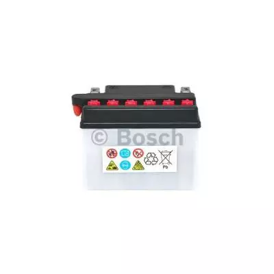 Аккумулятор автомобильный Bosch 4A (0 092 M4F 170) - 2 Аккумулятор автомобильный Bosch 4A (0 092 M4F 170) - 2