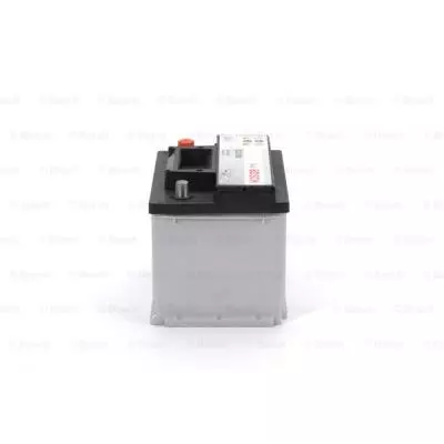 Аккумулятор автомобильный Bosch 56А (0 092 S30 060) - 1 Аккумулятор автомобильный Bosch 56А (0 092 S30 060) - 1