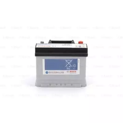 Аккумулятор автомобильный Bosch 56А (0 092 S30 060) - 2 Аккумулятор автомобильный Bosch 56А (0 092 S30 060) - 2