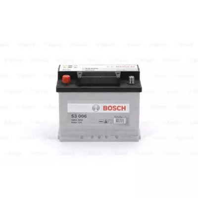 Аккумулятор автомобильный Bosch 56А (0 092 S30 060)