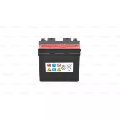 Аккумулятор автомобильный Bosch 5A (0 092 M60 090) - 2 Аккумулятор автомобильный Bosch 5A (0 092 M60 090) - 2