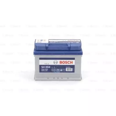 Аккумулятор автомобильный Bosch 60А (0 092 S40 040)