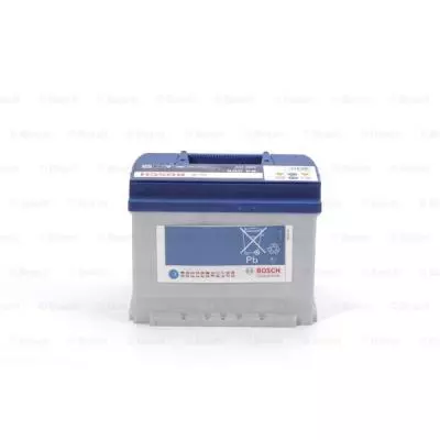 Аккумулятор автомобильный Bosch 60А (0 092 S40 060) - 15 Аккумулятор автомобильный Bosch 60А (0 092 S40 060) - 15