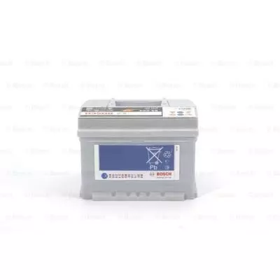 Аккумулятор автомобильный Bosch 61А (0 092 S50 040) - 2 Аккумулятор автомобильный Bosch 61А (0 092 S50 040) - 2