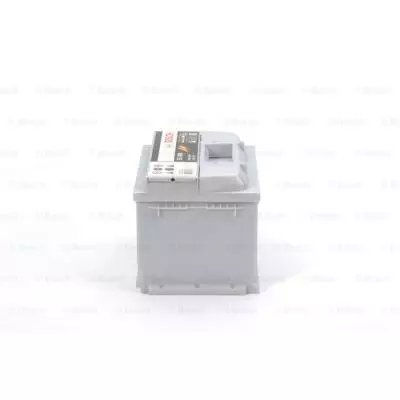 Аккумулятор автомобильный Bosch 61А (0 092 S50 040) - 8 Аккумулятор автомобильный Bosch 61А (0 092 S50 040) - 8