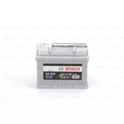 Аккумулятор автомобильный Bosch 61А (0 092 S50 040) - 13 Аккумулятор автомобильный Bosch 61А (0 092 S50 040) - 13