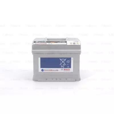 Аккумулятор автомобильный Bosch 63А (0 092 S50 050) - 2 Аккумулятор автомобильный Bosch 63А (0 092 S50 050) - 2