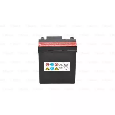 Аккумулятор автомобильный Bosch 6A (0 092 M60 060) - 2 Аккумулятор автомобильный Bosch 6A (0 092 M60 060) - 2