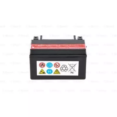 Аккумулятор автомобильный Bosch 6A (0 092 M60 070) - 2 Аккумулятор автомобильный Bosch 6A (0 092 M60 070) - 2