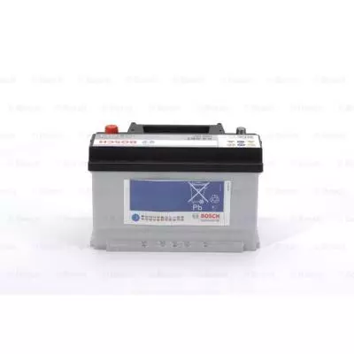 Аккумулятор автомобильный Bosch 70А (0 092 S30 070) - 15 Аккумулятор автомобильный Bosch 70А (0 092 S30 070) - 15