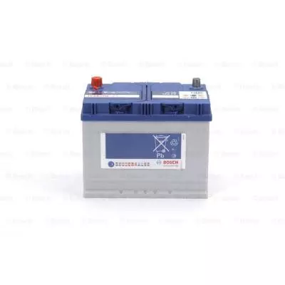 Аккумулятор автомобильный Bosch 70А (0 092 S40 260) - 2 Аккумулятор автомобильный Bosch 70А (0 092 S40 260) - 2