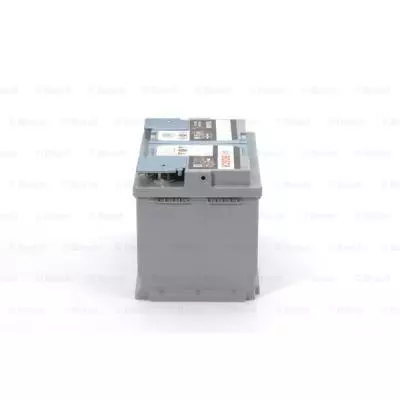 Аккумулятор автомобильный Bosch 70А (0 092 S5A 080) - 1 Аккумулятор автомобильный Bosch 70А (0 092 S5A 080) - 1