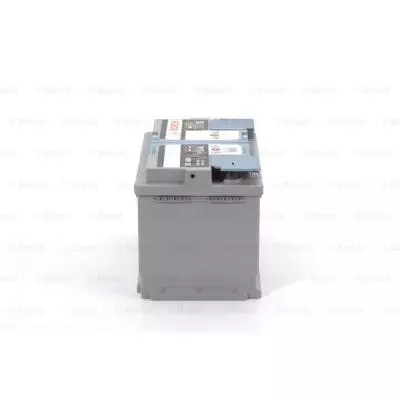 Аккумулятор автомобильный Bosch 70А (0 092 S5A 080) - 3 Аккумулятор автомобильный Bosch 70А (0 092 S5A 080) - 3