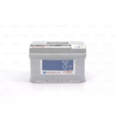 Аккумулятор автомобильный Bosch 74А (0 092 S50 070) - 2 Аккумулятор автомобильный Bosch 74А (0 092 S50 070) - 2