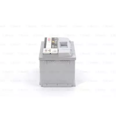 Аккумулятор автомобильный Bosch 74А (0 092 S50 070) - 3 Аккумулятор автомобильный Bosch 74А (0 092 S50 070) - 3