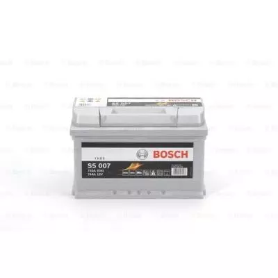 Аккумулятор автомобильный Bosch 74А (0 092 S50 070) - 13 Аккумулятор автомобильный Bosch 74А (0 092 S50 070) - 13